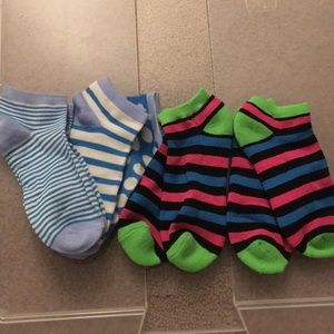 5 pairs of Ankle Socks